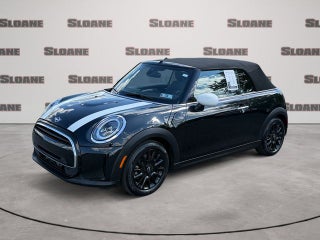 2024 MINI Cooper Signature