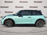 2026 MINI Cooper S Base
