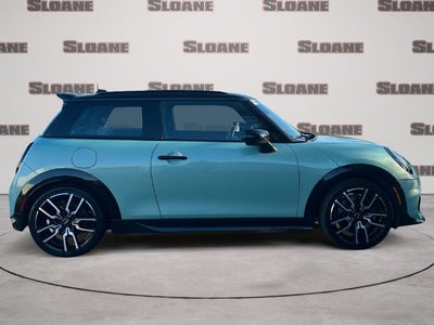 2026 MINI Cooper S Base