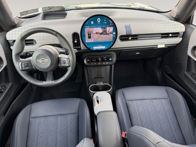 2026 MINI Cooper S Base