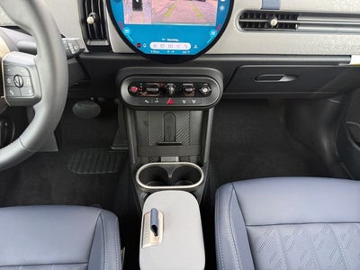 2026 MINI Cooper S Base