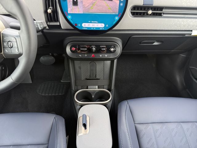 2026 MINI Cooper S Base