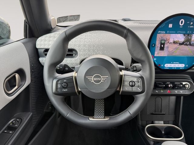 2026 MINI Cooper S Base