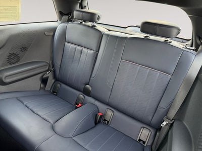 2026 MINI Cooper S Base