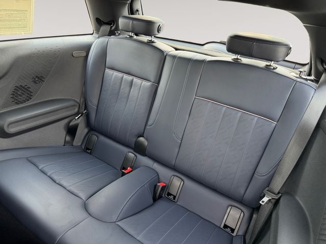 2026 MINI Cooper S Base