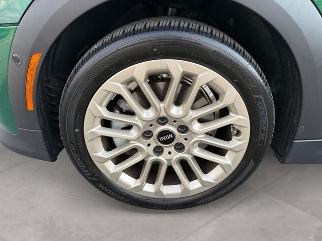 2026 MINI Cooper S Base