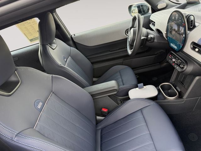 2026 MINI Cooper S Base