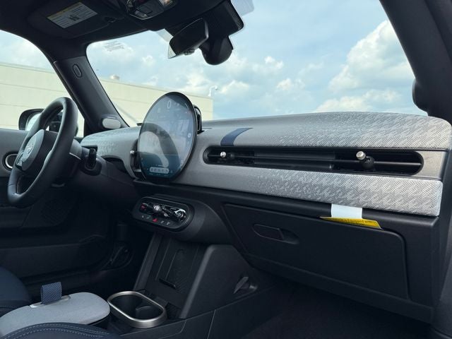 2026 MINI Cooper S Base