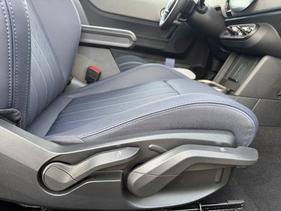2026 MINI Cooper S Base