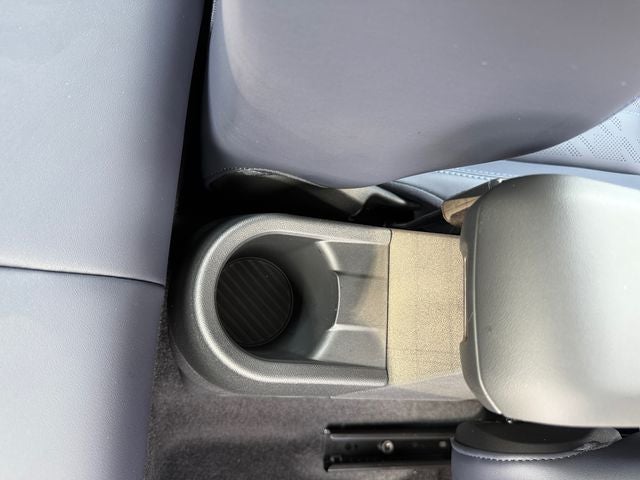 2026 MINI Cooper S Base