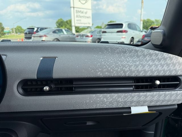 2026 MINI Cooper S Base
