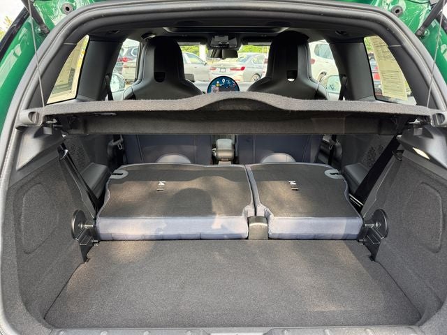 2026 MINI Cooper S Base