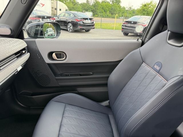 2026 MINI Cooper S Base