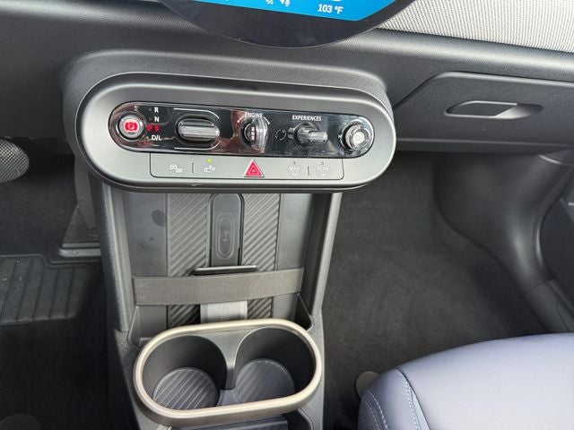 2026 MINI Cooper S Base
