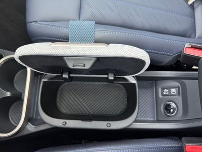 2026 MINI Cooper S Base
