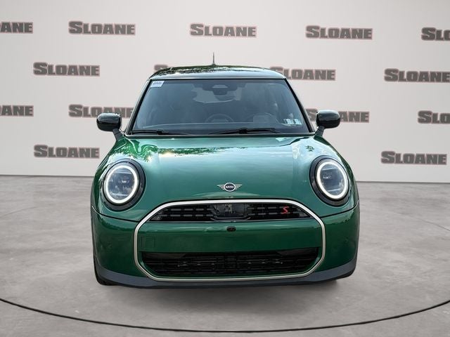 2026 MINI Cooper S Base