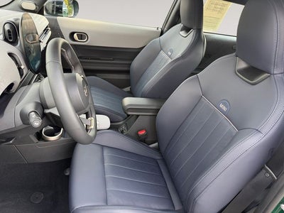 2026 MINI Cooper S Base