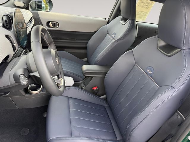 2026 MINI Cooper S Base