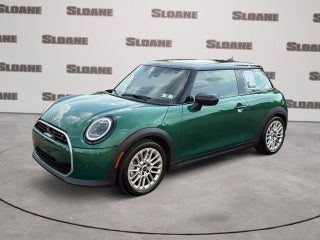2026 MINI Cooper S Base