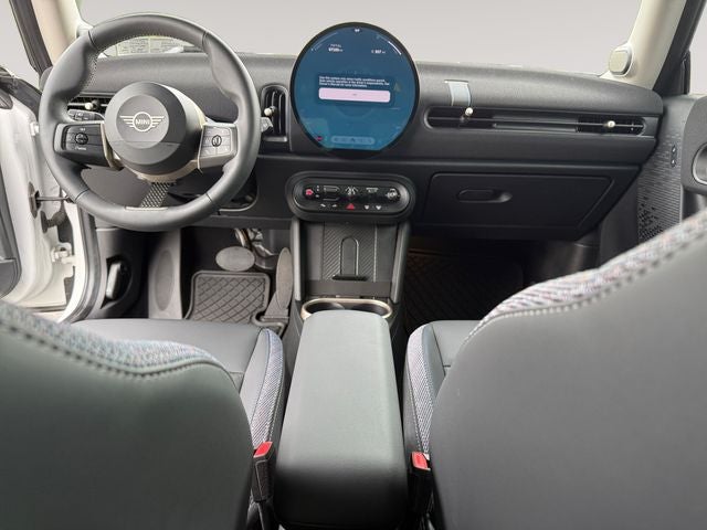 2025 MINI Cooper S Signature