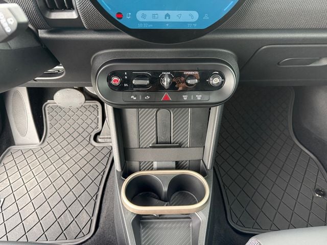 2025 MINI Cooper S Signature