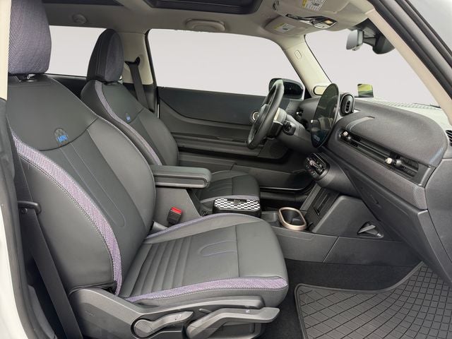 2025 MINI Cooper S Signature