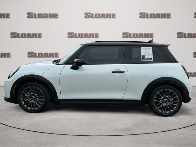 2025 MINI Cooper S Signature