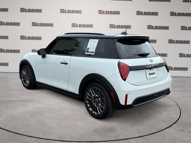 2025 MINI Cooper S Signature