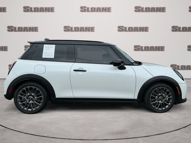2025 MINI Cooper S Signature