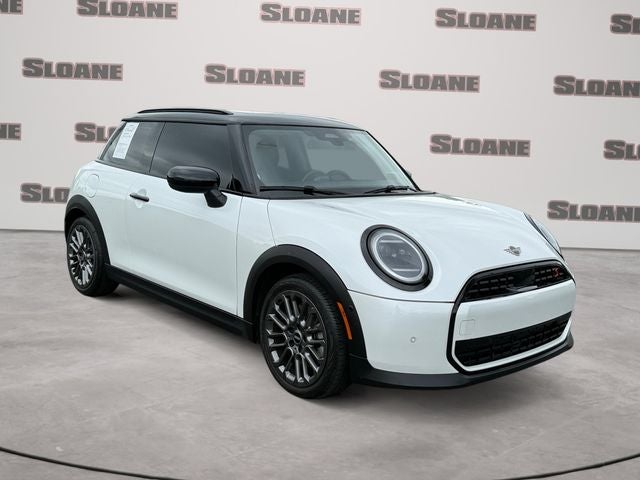 2025 MINI Cooper S Signature