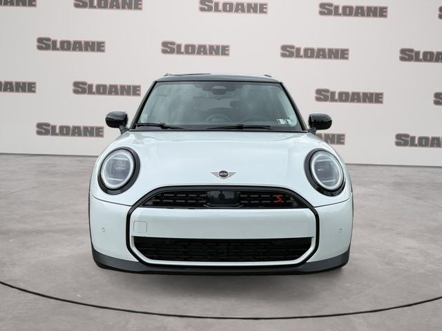 2025 MINI Cooper S Signature