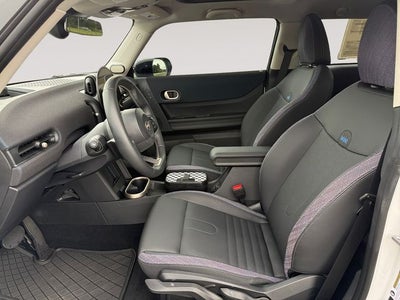 2025 MINI Cooper S Signature