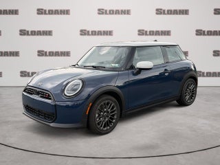2026 MINI Cooper S Base