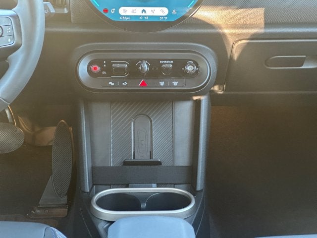 2026 MINI Cooper S Base