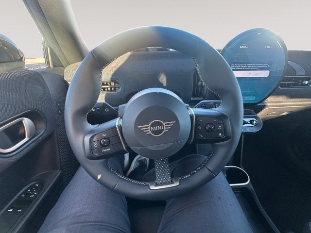 2026 MINI Cooper S Base