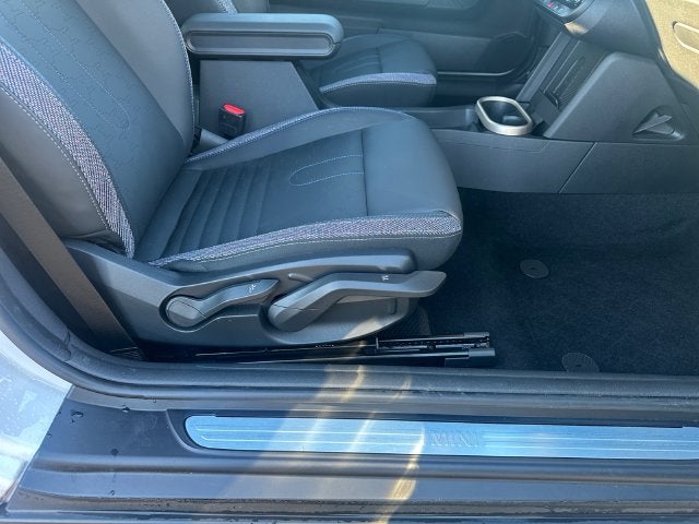 2026 MINI Cooper S Base