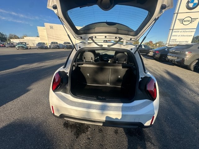 2026 MINI Cooper S Base