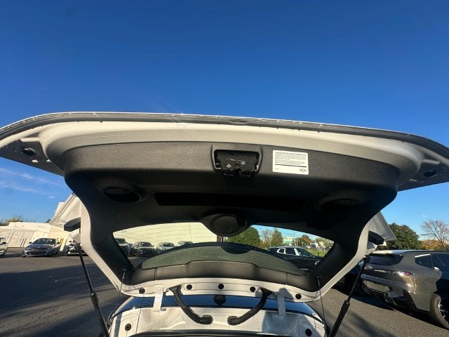 2026 MINI Cooper S Base