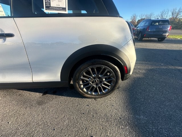 2026 MINI Cooper S Base