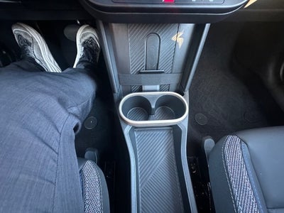 2026 MINI Cooper S Base