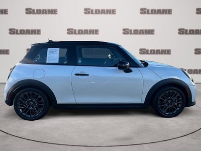 2026 MINI Cooper S Base
