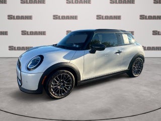 2026 MINI Cooper S Base