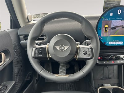 2025 MINI Hardtop 2 Door Cooper S