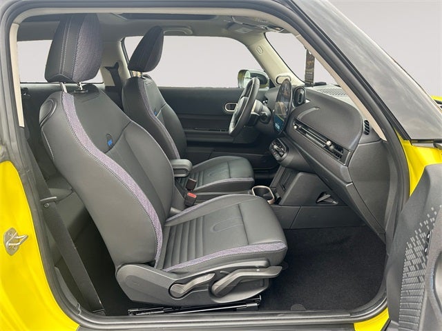 2025 MINI Hardtop 2 Door Cooper S