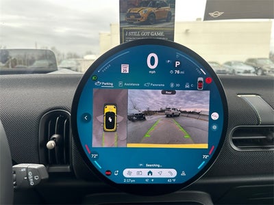 2025 MINI Hardtop 2 Door Cooper S