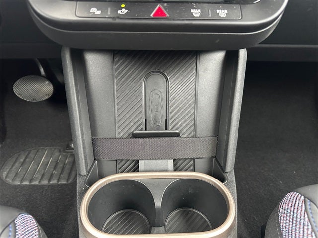 2025 MINI Hardtop 2 Door Cooper S