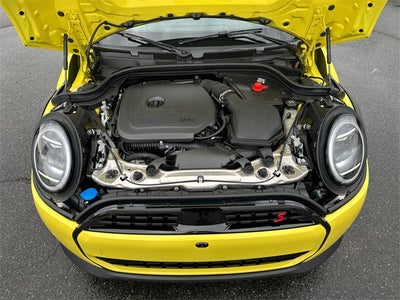 2025 MINI Hardtop 2 Door Cooper S