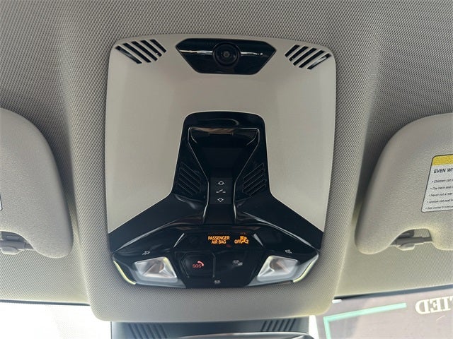 2025 MINI Hardtop 2 Door Cooper S