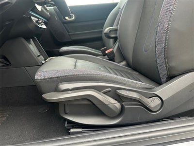 2025 MINI Hardtop 2 Door Cooper S