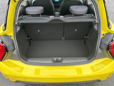 2025 MINI Hardtop 2 Door Cooper S